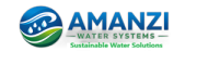 amanzi logo white backround